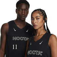 Nocta x Nike NRG Jersey 背心 黑色 DV3649-010