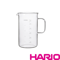 HARIO 經典燒杯咖啡壺600