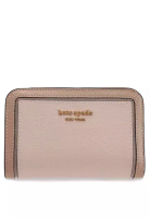 Kate Spade Morgan 拼色銀包 (cq)