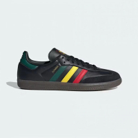 adidas 愛迪達 休閒鞋 男鞋 女鞋 運動鞋 三葉草 SAMBA OG 黑紅綠黃 IH3119