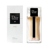 岡山戀香水~Christian Dior 迪奧 DIOR HOMME SPORT男性淡香水125ml~優惠價:3800元