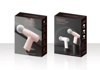 新款禮品迷你筋膜槍肌肉按摩器按摩棒震動按摩筋膜儀MIni筋膜儀器