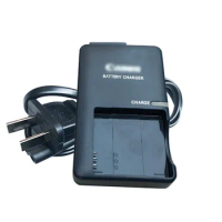 Portable Digital Camera Battery Charger Dock CB-2LVE For CB-2LVE IXUS 230 115HS 130 120 SD960 NB-4L