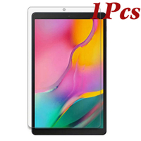 For Samsung Galaxy Tab A 10.1 2019 T510 t515 tempered glass tablet screen protector for Samsung Tab