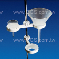 《Kartell》漏斗架 Funnel Holder,PP