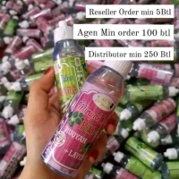 paket usaha minyak telon bidara ruqiah MDD (ambil 11 pcs 385.000)