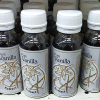 #promo#murah#Kirkland Pure Vanilla extract 100ml