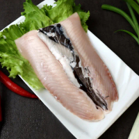 【三頓飯】台灣產鮮甜新鮮去剌虱目魚肚(12片_150g/片)