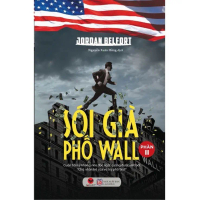 Sách - Sói già phố Wall - Phần 2 - BV199