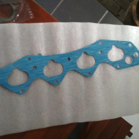 Packing Paking Manifold Manifol Intake Minyak Honda CRV Gen1 1999-2001