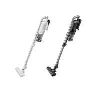 限期登錄送原廠鋰電池-SHARP夏普 RACTIVE Air 羽量級無線快充吸塵器-EC-SR9TW-白色-EC-SR9TW-W