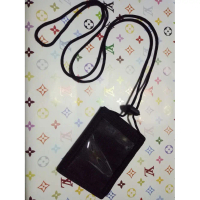 Tempat Kartu ID Idcard id card Nametag name tag - Untuk Pers / Wartawan