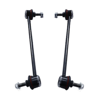 Kailey ชุดลิงค์กันโคลงหน้า 2 ชิ้น สำหรับ Baic Hyosow S5 S7 Blsu M3 T3 T5 2016 1.3T 1.5L 1.5T 1.6L อุ