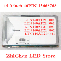 New A+ Ltn140At21 801 802 803 001 601 T01 806 C01 For SSS