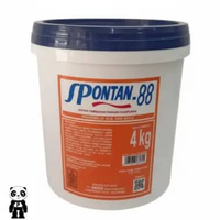 SP Spontan 88 Pengemulsi Kue dan Bolu 4 Kg Pelembut Kue