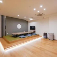 住宿 HOTEL ALL IN Kumamoto 熊本