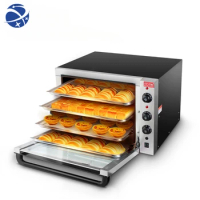 YYHC 07 Used Commercial Multifunction Electric Convection Oven