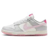 WMNS DUNK LOW 520 PACK PINK