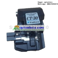 Free Shipping CT-30/ CT-30A High Precision Optical Fiber Cleaver