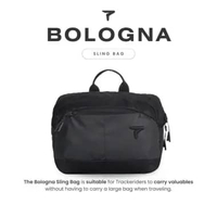 Tas Selempang Pria Tracker Bologna