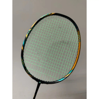 Used Yonex Astrox 88D Pro Gen2 TH Badminton Racket (3U/4UG5)