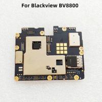 Main Board Motherboard Cable Board For BLACKVIEW BV8800 Motherboard