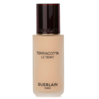 嬌蘭 (Guerlain) Terracotta Le Teint 健康光澤自然完美粉底液，24 小時持妝不脫妝 - # 2N Neutra 35ml/1.1oz
