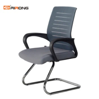Office Conference Meeting Room Chair Swivel Mesh Staff Armchair Ergonomic Computer Recline Study Chairs