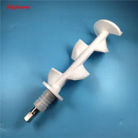 Scraper Blender Rod Spare Part Of Commercial Ice Cream Maker Soft Serve Machine New Replacment For S