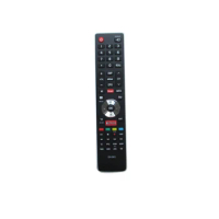 Remote Control For HISENSE ER-33911 ER-33912B ER-33912HS ER-33903HS ER-33903KS ERF639 50K220 ER-32940A 4K 3D LCD LED HDTV TV