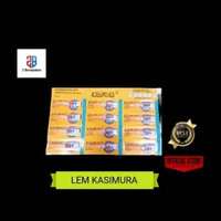 LEM POWER GLUE KASIMURA