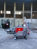 JD 50TT D  TANPA TANKI STARTER MESIN DIESEL JIANG DONG | MESIN DIESEL TANPA TANKI STARTER JD50TT D