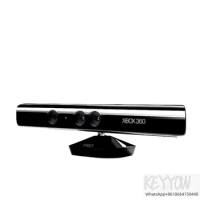 1.0 XBOX360 body sensor, Kinect for Windows PC development camera