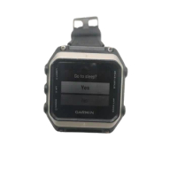 Garmin epix Standalone GPS Triathlon Built-in preloaded map Smart Watch