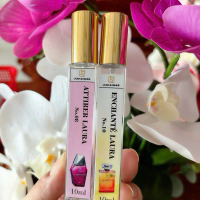 [ combo No8+No10] chai chiết 10ml nước hoa Nhật Kim Anh lưu hương từ 18-36tieng