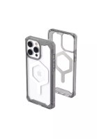 Blackbox UAG Plyo Magsafe Phone Case Casing Cover For iPhone 13 Pro Max Smoke