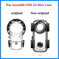 Insta360 ONE X2 Dive Case Origianl Accessories For One X 2