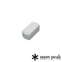 【Snow Peak】雪峰燈籠花-充電電池組(ES-071)