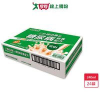 三多補體康D糖尿病營養配方240ml x24罐【愛買】