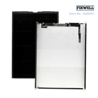 LCD Display For iPad 7 10.2 inch 1st Gen 2019 A2197 A2200 A2198 Lcd Touch Screen Digitizer Assembly Panel LCD