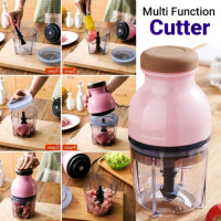 BLENDER CAPSULE CUTTER / CHOPPER KAPSUL/ BLENDER KAPSUL