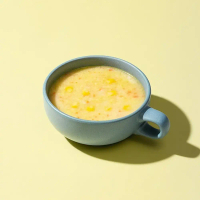 童蒔樂 - 嬰幼兒副食品（寶寶高湯）｜馬鈴薯玉米濃湯（單包裝）-1份/包