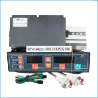 DT778-123-30N 30L microcomputer time water level temperature controller Steam cabinet temperature controller