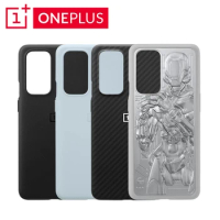 100% Original OnePlus 9Pro Case OnePlus 9 Pro Sandstone Bumper Case Karbon Bumper Case Unique Bumper Case OnePlus Droid