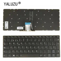 SP Layout Keyboard FOR Lenovo YOGA 310S-14ISK 510S-14ISK 510S-14IKB 510-14AST With backlight