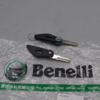 Foldable blank key for QJIANG Benelli BJ600 tnt 600 tnt600 BN500 rk6 STELS600 GT