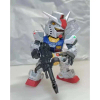 เวลาพิเศษ SDCS RX-78-2 [JMS]TikTok