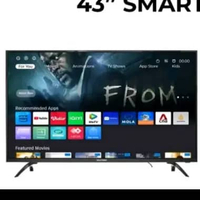 Polytron TV Smart 43 inch 43CV8869