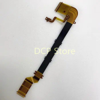 Original Repair Parts For Sony A6400 ILCE-6400 LCD Display Screen Hinge FPC Flex Cable LC-1042