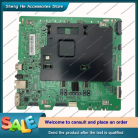 BN41-02505A BN41-02505 is suitable for Samsung UA78KS9900J UA78KS9900JXXZ TV motherboard accessories